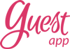 Guestapp Logo
